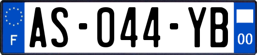AS-044-YB