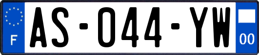 AS-044-YW