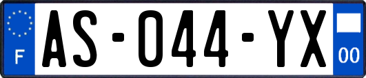 AS-044-YX