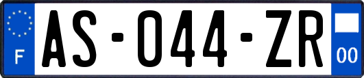 AS-044-ZR