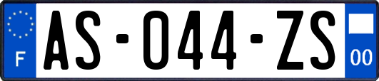 AS-044-ZS