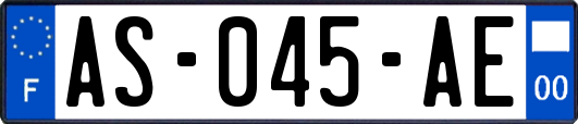 AS-045-AE