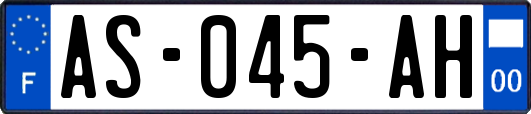 AS-045-AH