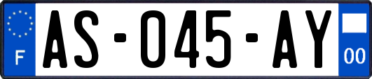 AS-045-AY