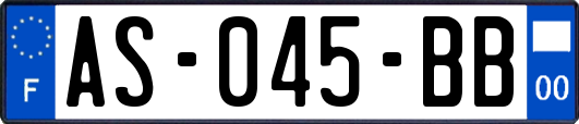 AS-045-BB