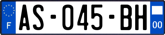 AS-045-BH