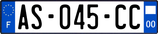 AS-045-CC