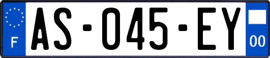 AS-045-EY