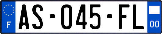 AS-045-FL