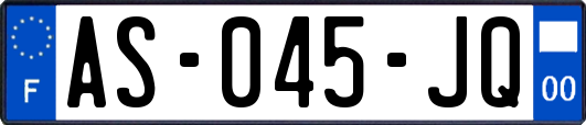 AS-045-JQ