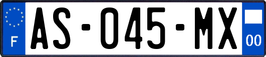 AS-045-MX