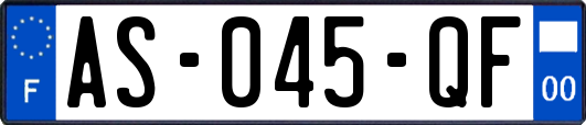 AS-045-QF