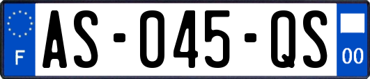 AS-045-QS