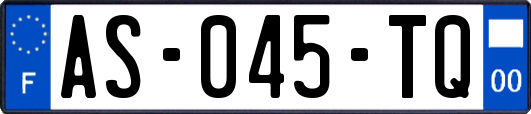 AS-045-TQ