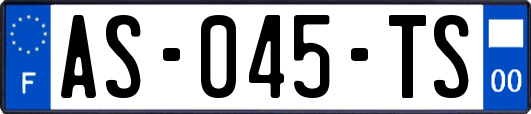 AS-045-TS