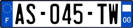 AS-045-TW