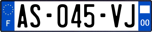 AS-045-VJ