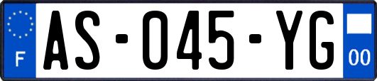 AS-045-YG