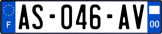 AS-046-AV