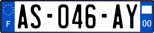 AS-046-AY