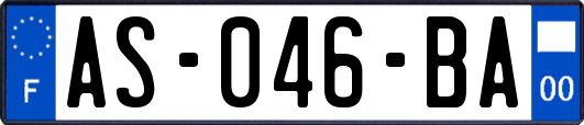 AS-046-BA