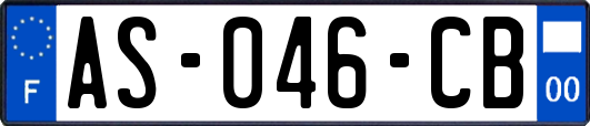 AS-046-CB