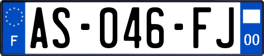 AS-046-FJ