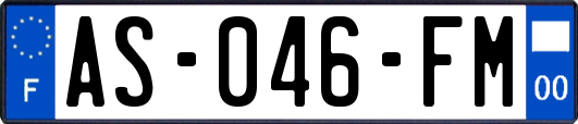 AS-046-FM