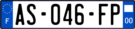 AS-046-FP