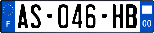 AS-046-HB