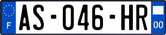 AS-046-HR