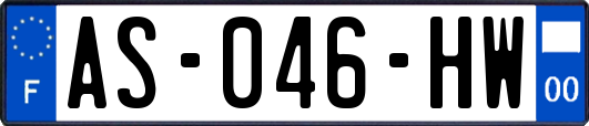 AS-046-HW