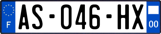 AS-046-HX