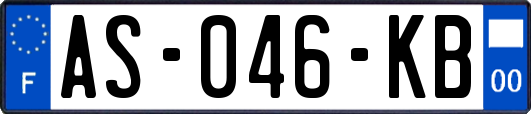 AS-046-KB