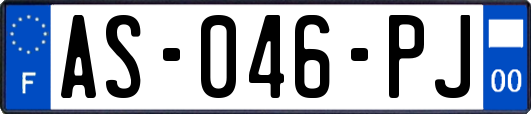 AS-046-PJ