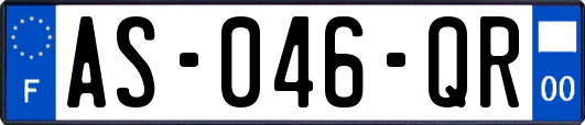 AS-046-QR