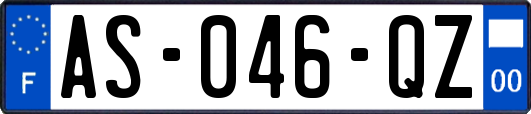 AS-046-QZ