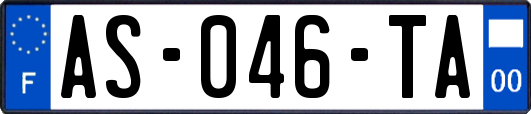 AS-046-TA