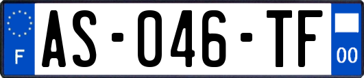 AS-046-TF