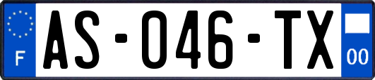AS-046-TX