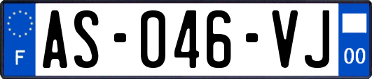 AS-046-VJ