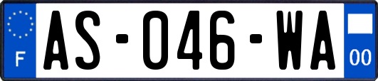 AS-046-WA