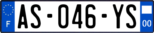 AS-046-YS