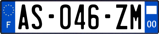 AS-046-ZM