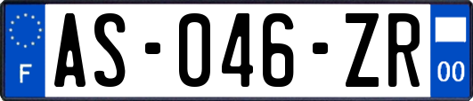 AS-046-ZR