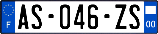 AS-046-ZS