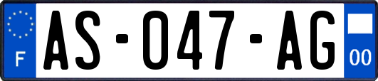 AS-047-AG