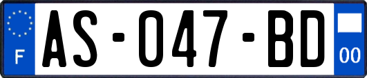 AS-047-BD