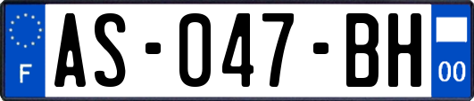 AS-047-BH