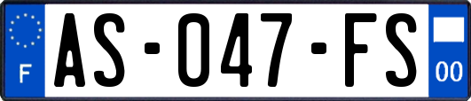 AS-047-FS